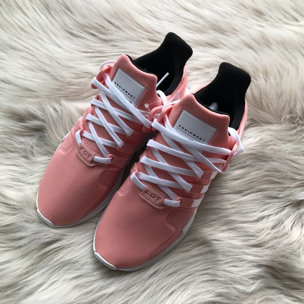 Adidas eqt support adv sneaker - Picture 3 of 5